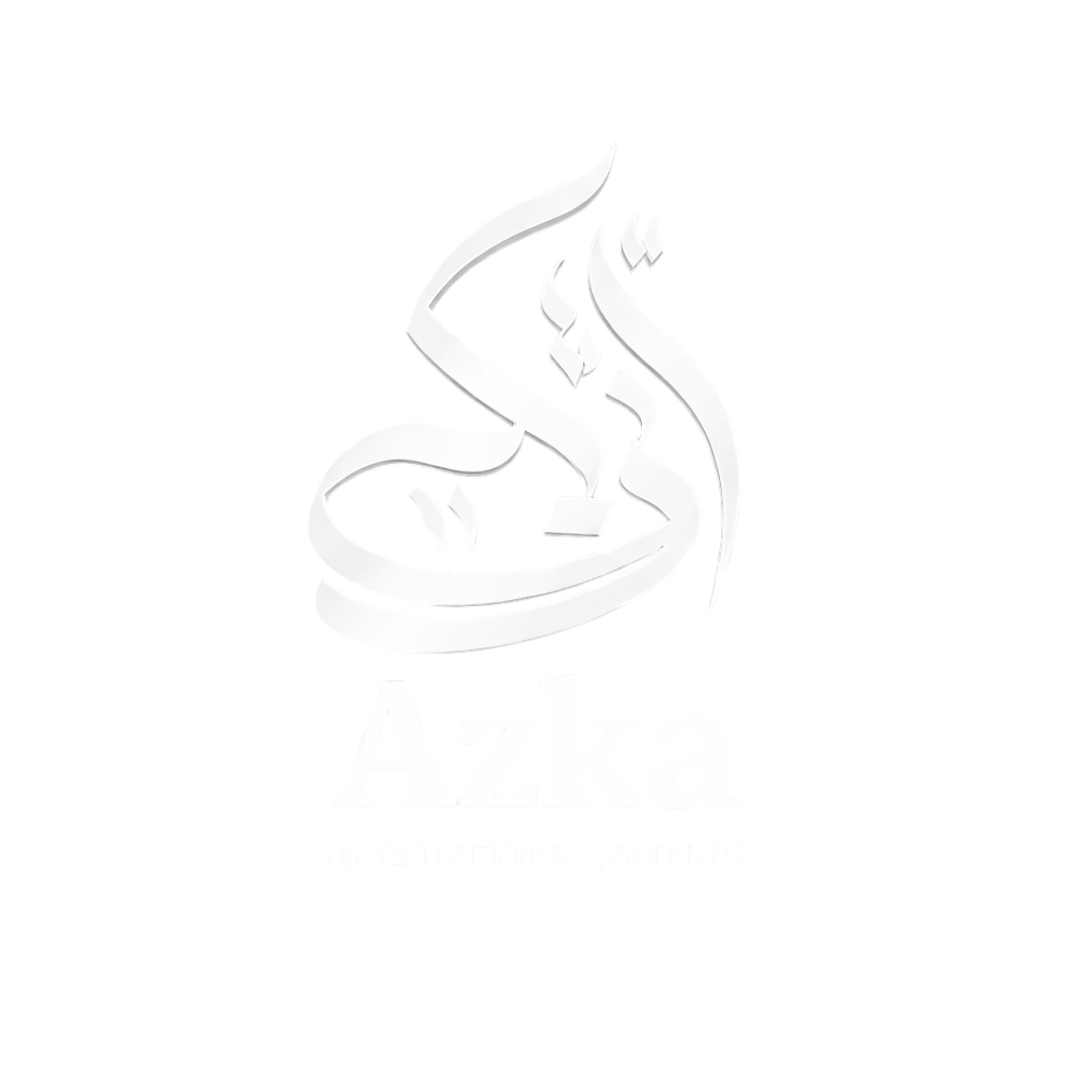 AZKA JOURNEY Logo